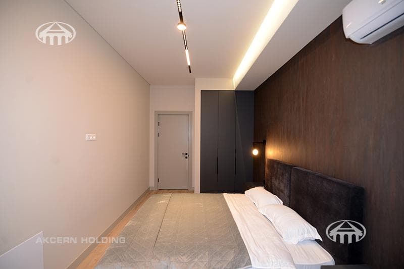 Квартира · 3 комн. · 72,4 м² · Кентрон