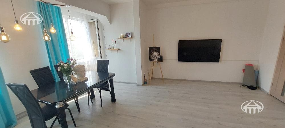 Квартира · 3 комн. · 76 м² · Давташен