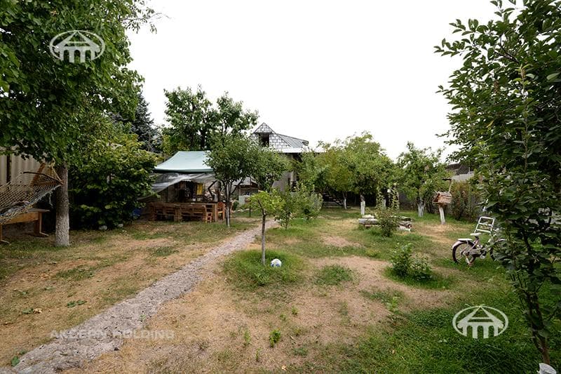 Mansion · 5 rooms · 122 m² · Dzoraghbyur — photo 4 / 27
