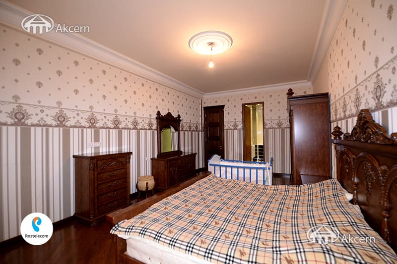 Mansion · 8 rooms · 917 m² · Malatia-Sebastia
