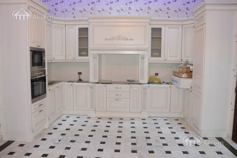 Особняк · 6 комн. · 300 м² · Норк-Мараш