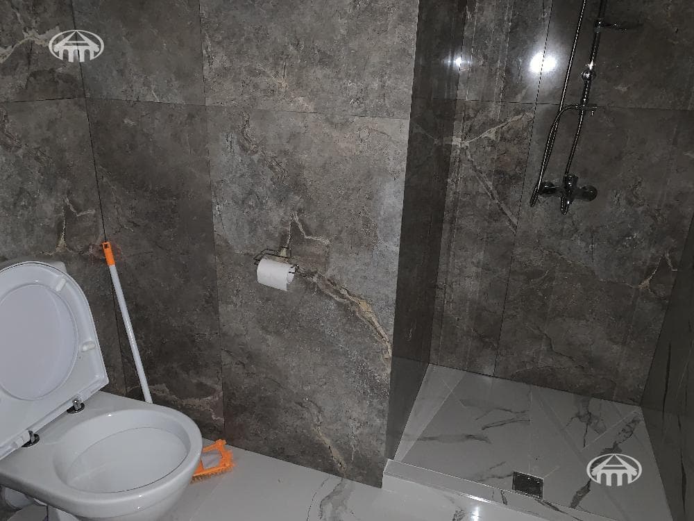 Квартира · 2 комн. · 55 м² · Аджапняк
