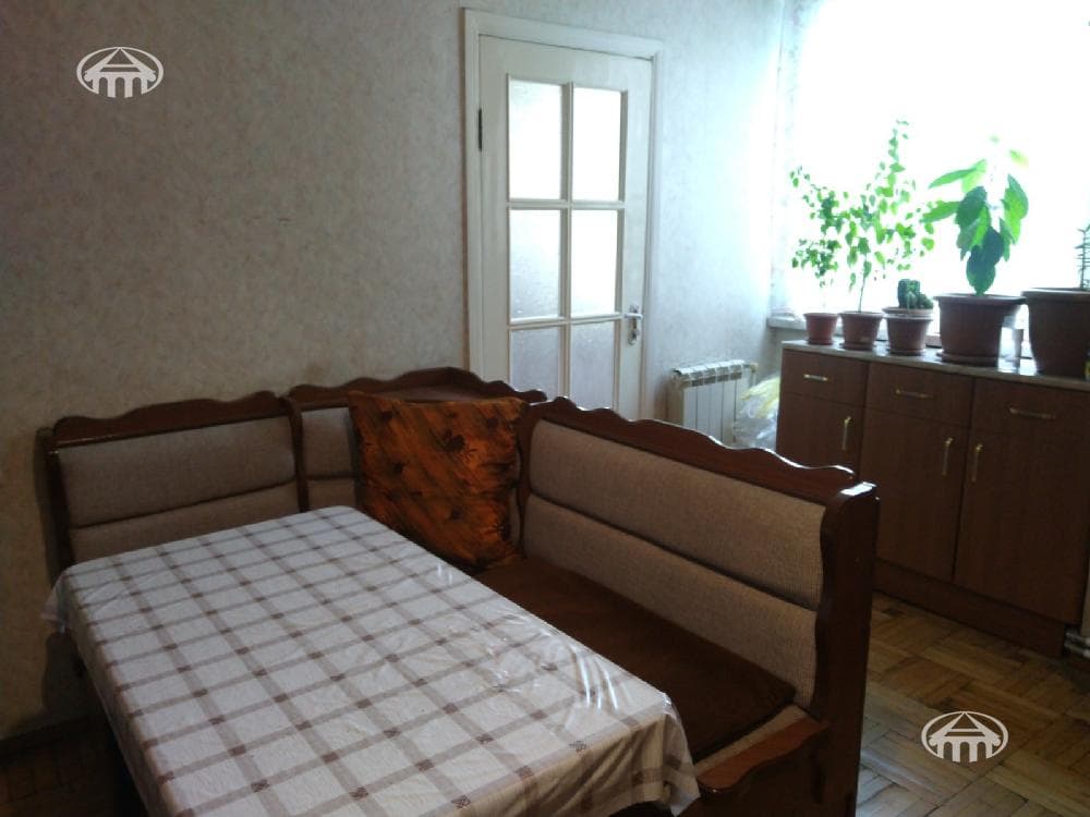 Apartment · 3 rooms · 88 m² · Davtashen