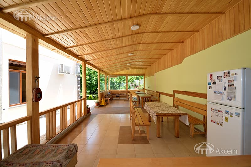 Mansion · 9 rooms · 486 m² · Nork-Marash