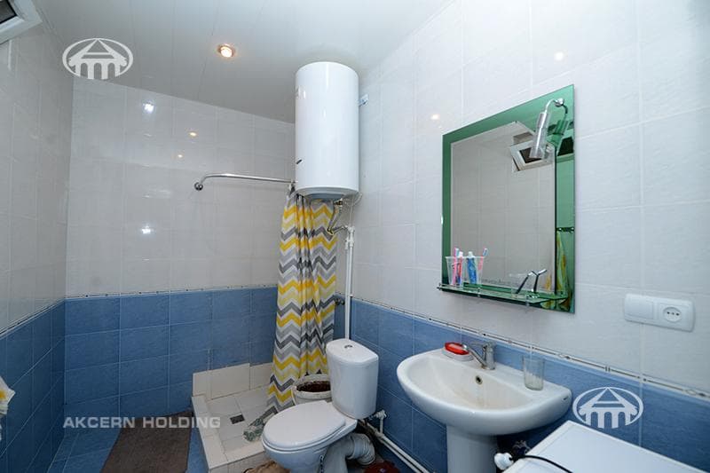 Mansion · 5 rooms · 368 m² · Ghazaravan