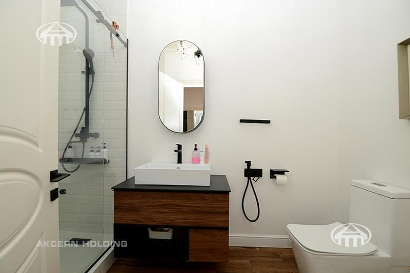 Apartment · 3 rooms · 99 m² · Kentron