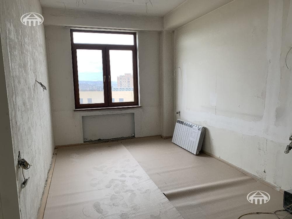 Apartment · 3 rooms · 104 m² · Arabkir