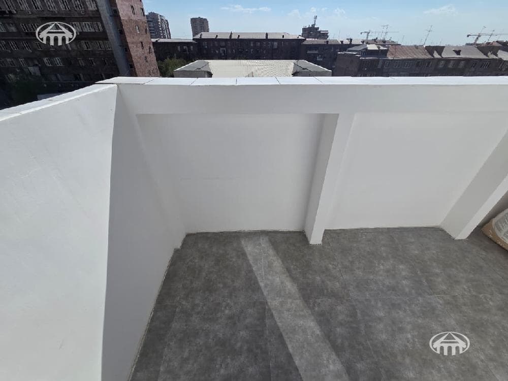 Apartment · 2 rooms · 46 m² · Arabkir — photo 9 / 14