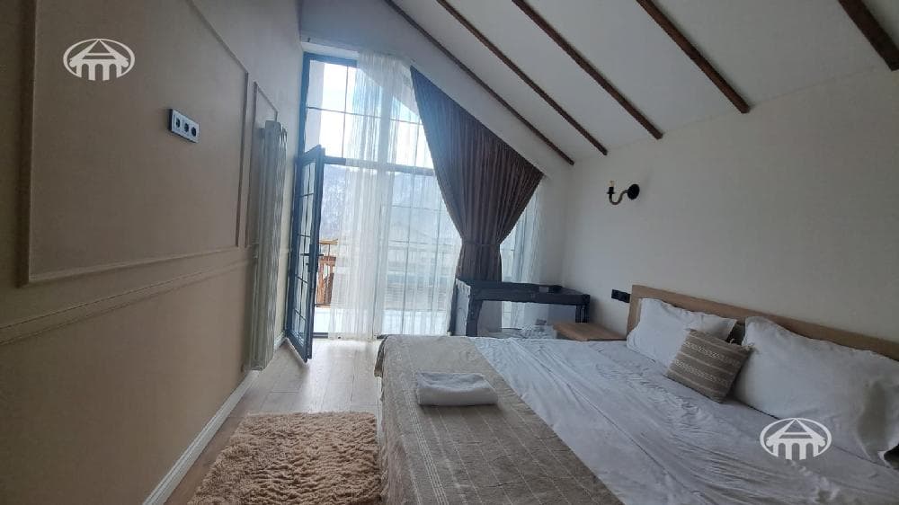 Особняк · 4 комн. · 140 м² · Дилиджан