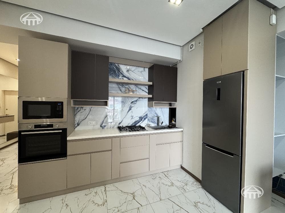 Квартира · 2 комн. · 61 м² · Арабкир