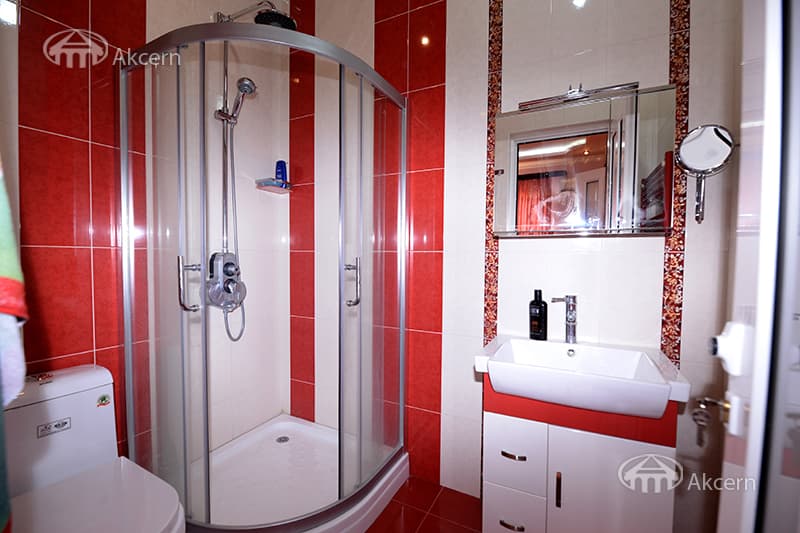 Особняк · 3 комн. · 160 м² · Кентрон