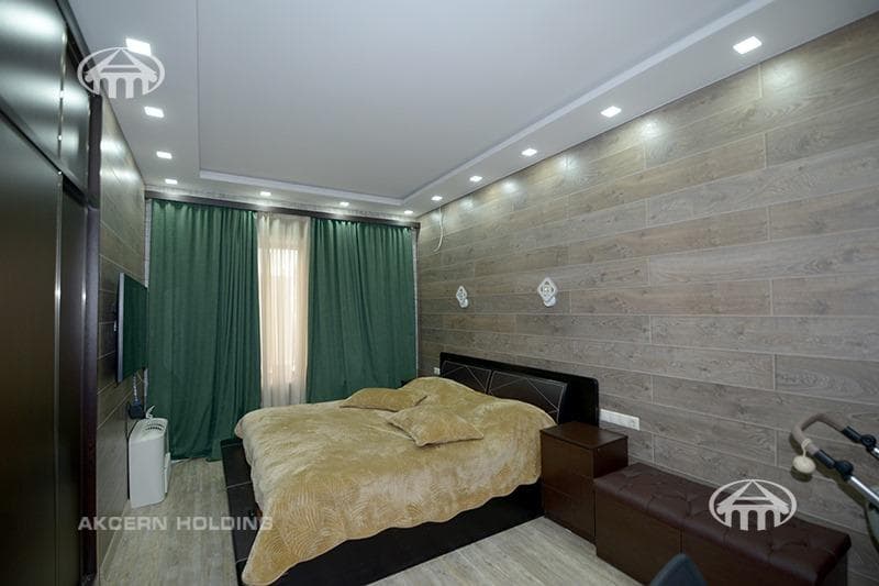 Особняк · 5 комн. · 260 м² · Джрвеж