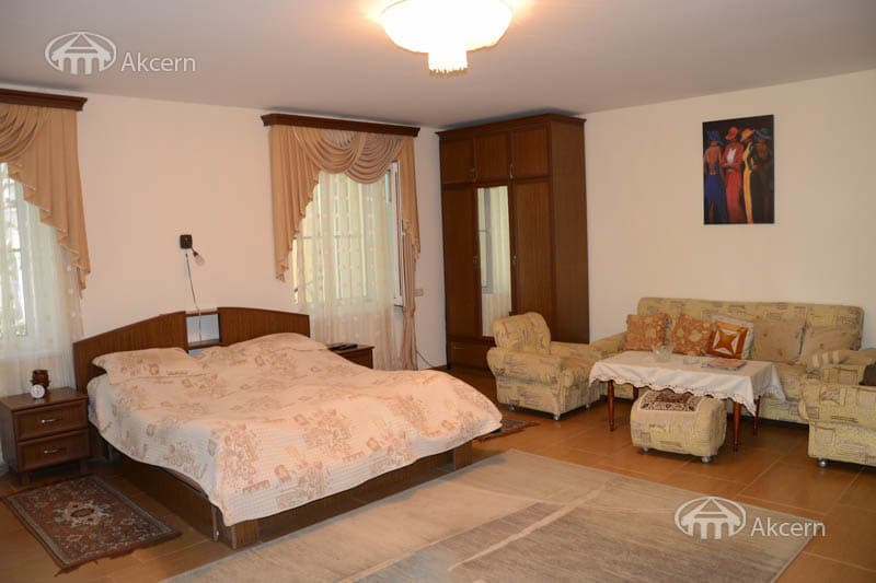 Загородный дом · 8 комн. · 586 м² · Дзорахпюр