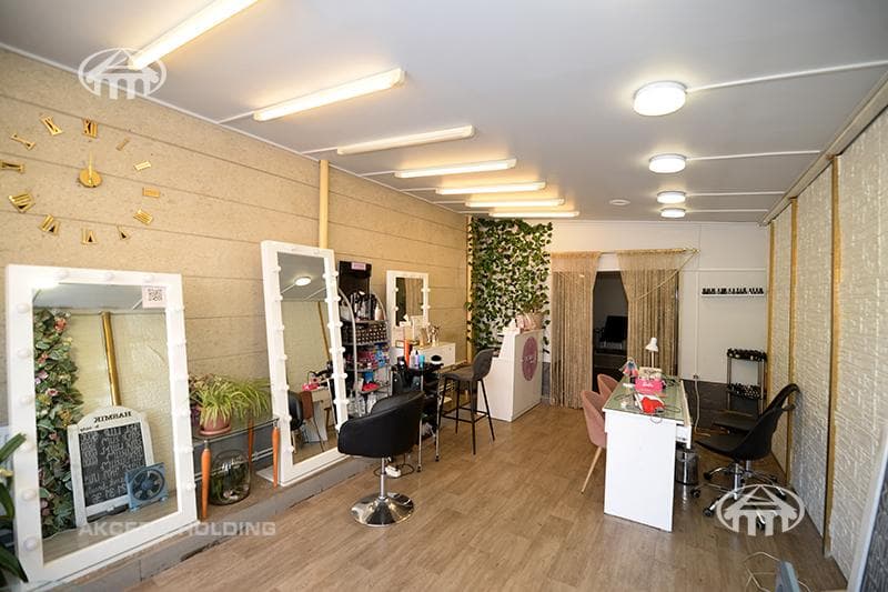 Дом · 7 комн. · 540 м² · Арабкир