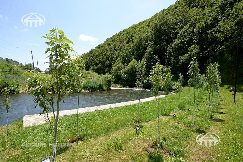 Land · 14,290 m² · v. Artavaz