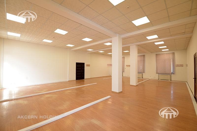 Офис · 274 м² · Канакер-Зейтун