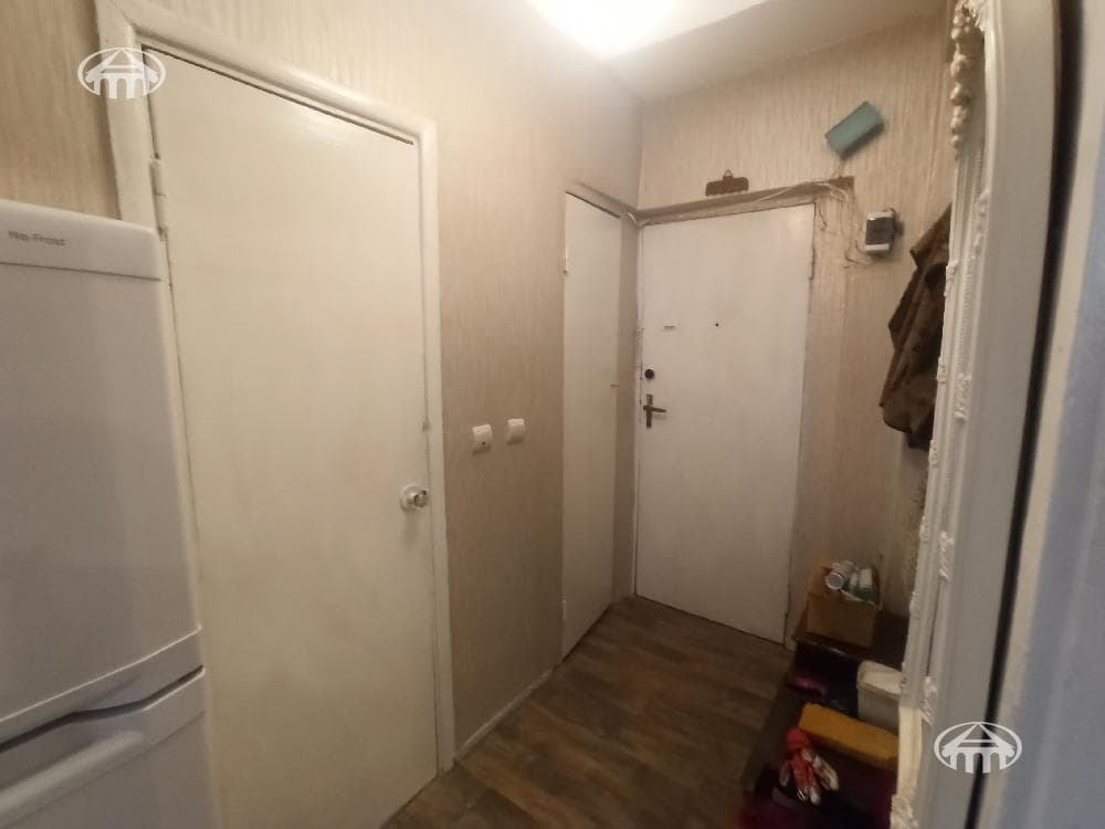 Квартира · 1 комн. · 41 м² · Кентрон — фото 4 из 7