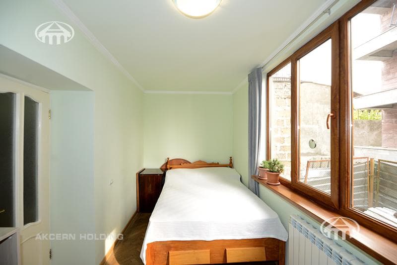 Apartment · 4 rooms · 133 m² · Kanaker-Zeytun
