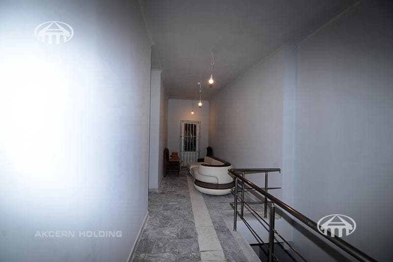 Hotel · 9 rooms · 882 m² · Shengavit