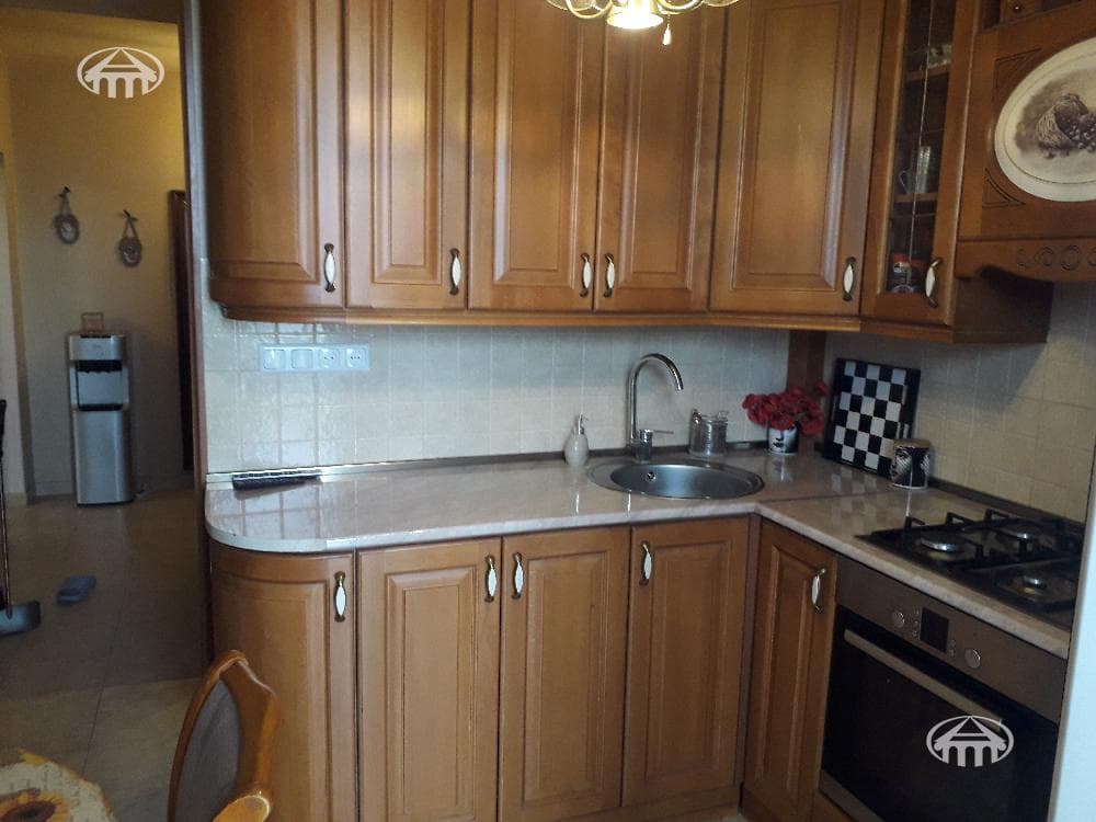 Квартира · 2 комн. · 57 м² · Арабкир