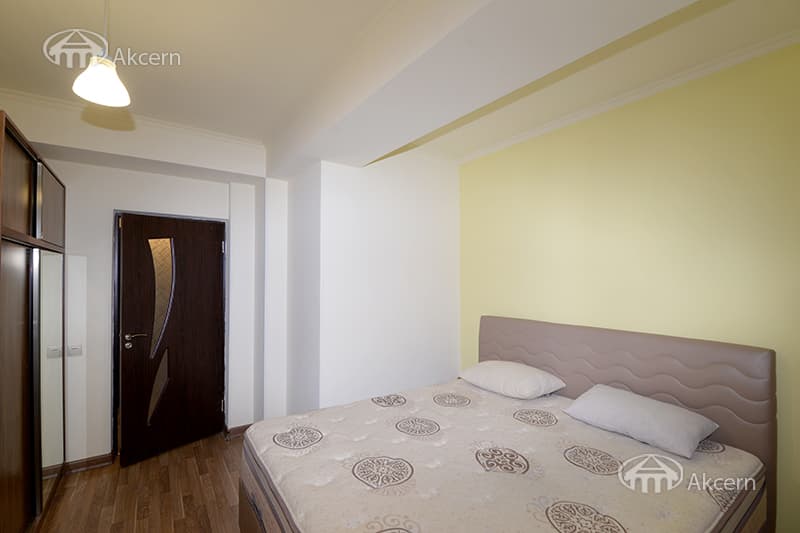 Квартира · 3 комн. · 69 м² · Канакер-Зейтун