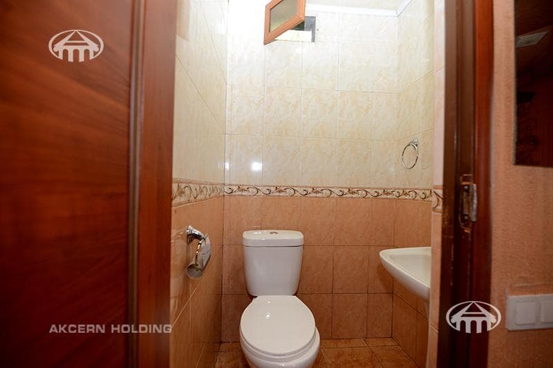 House · 4 rooms · 125 m² · Nor Nork