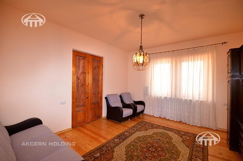 Առանձնատուն · 6 սեն. · 232 մ² · Նորք-Մարաշ