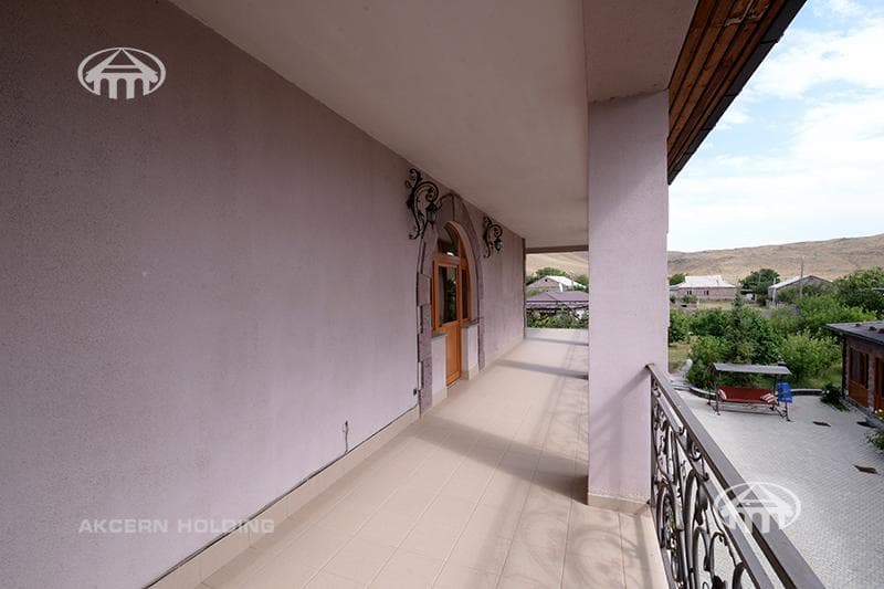 Особняк · 6 комн. · 424 м² · Аван — фото 80 из 96