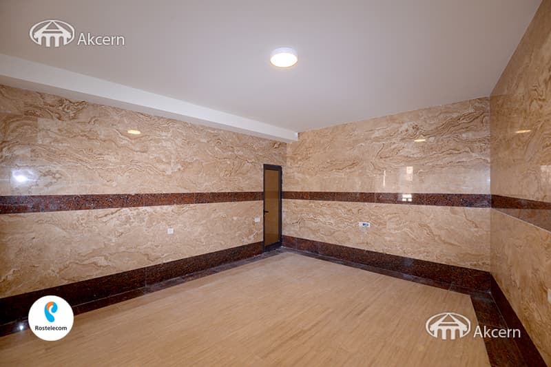 Mansion · 7 rooms · 907 m² · Arabkir