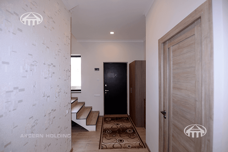Mansion · 5 rooms · 151 m² · v. Arinj