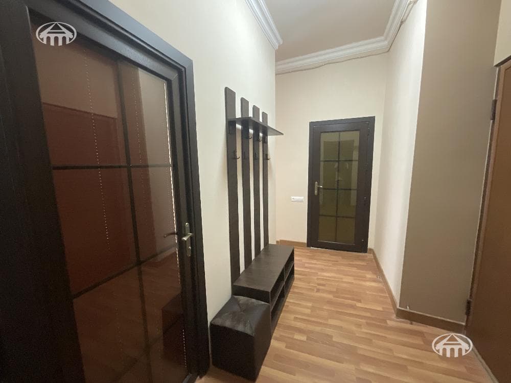 Квартира · 2 комн. · 51 м² · Кентрон