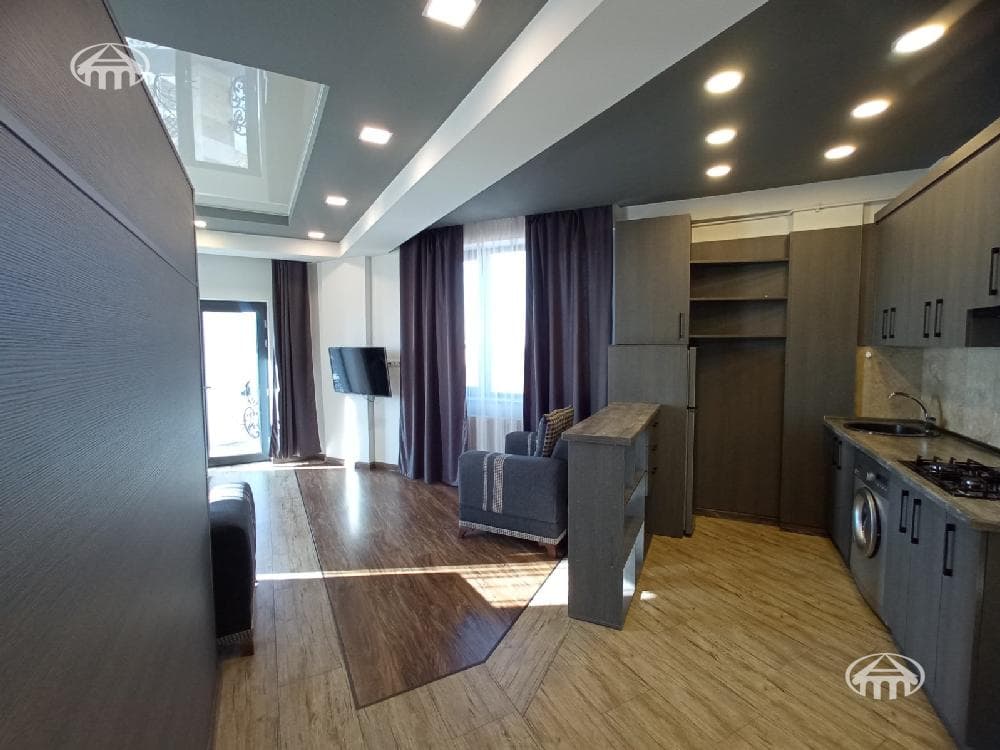 Apartment · 2 rooms · 50 m² · Kanaker-Zeytun