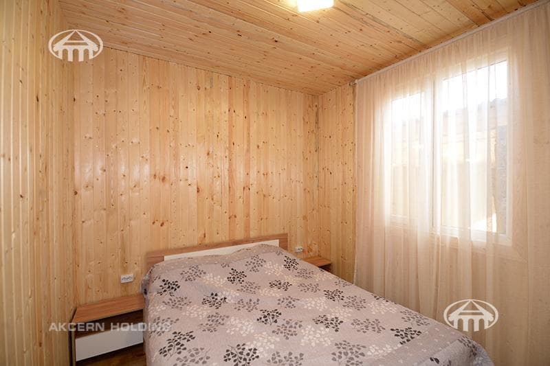 Дом · 3 комн. · 50 м² · Джрвеж