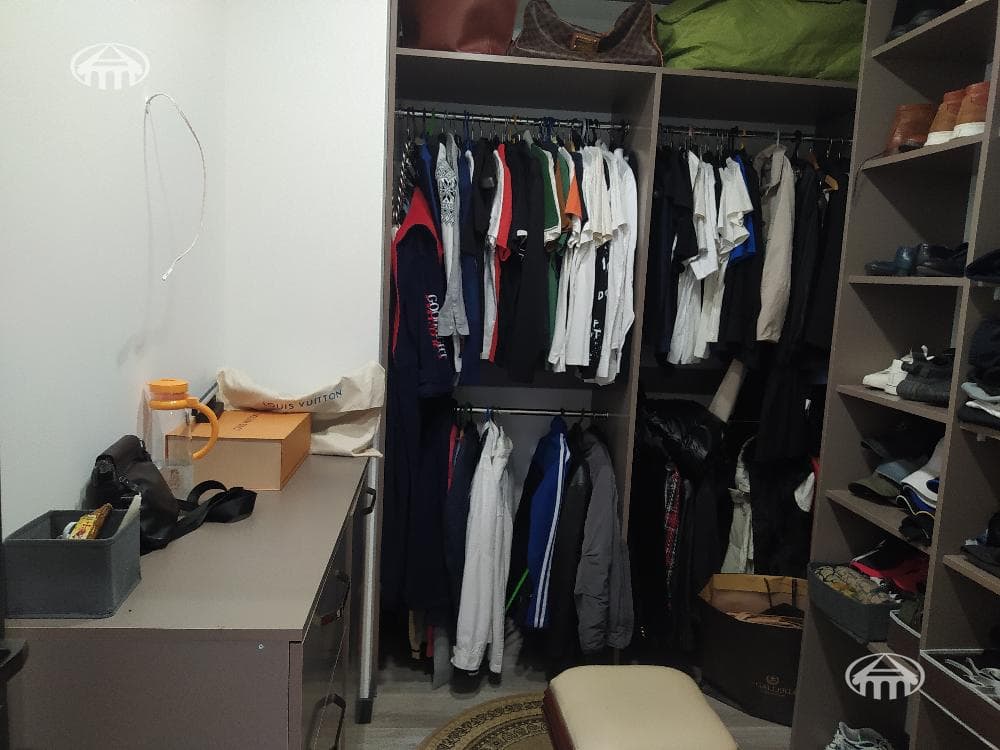 Mansion · 6 rooms · 198 m² · Kanaker-Zeytun