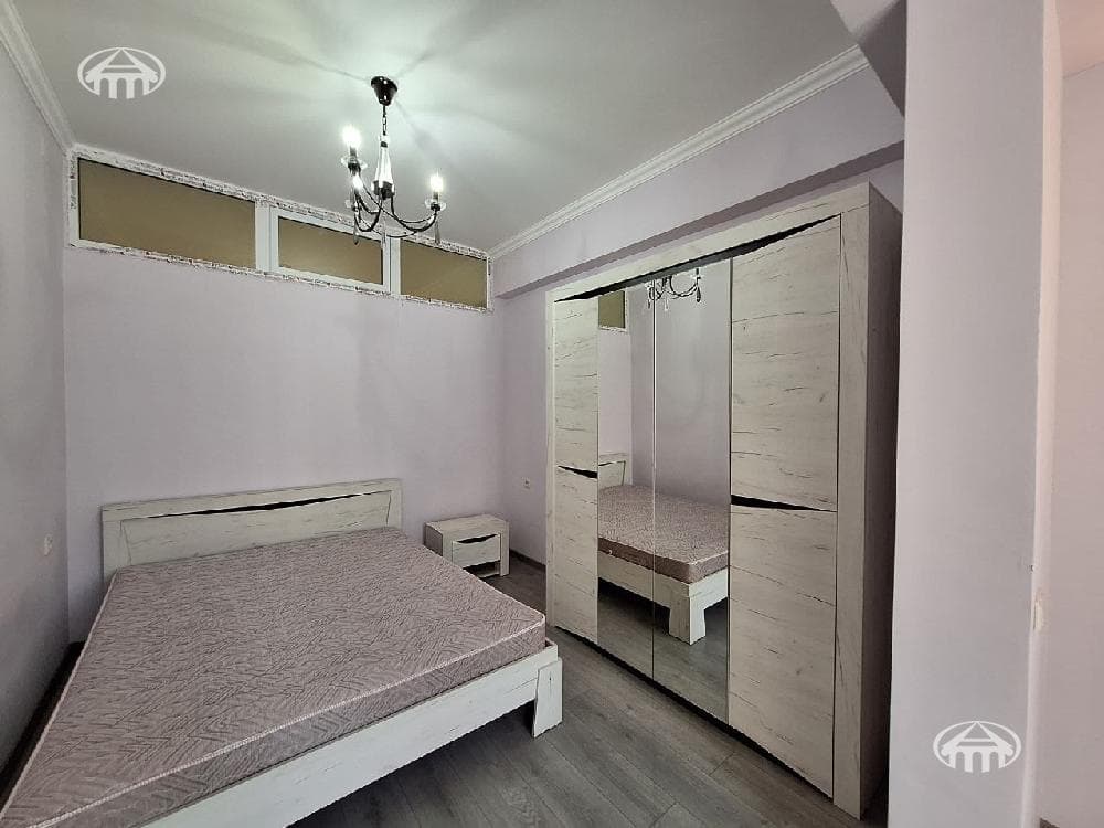 Квартира · 3 комн. · 64 м² · Аджапняк