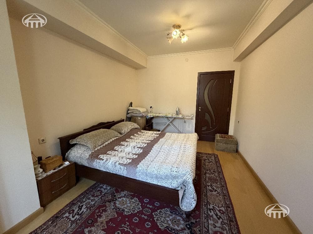 Apartment · 3 rooms · 96 m² · Arabkir