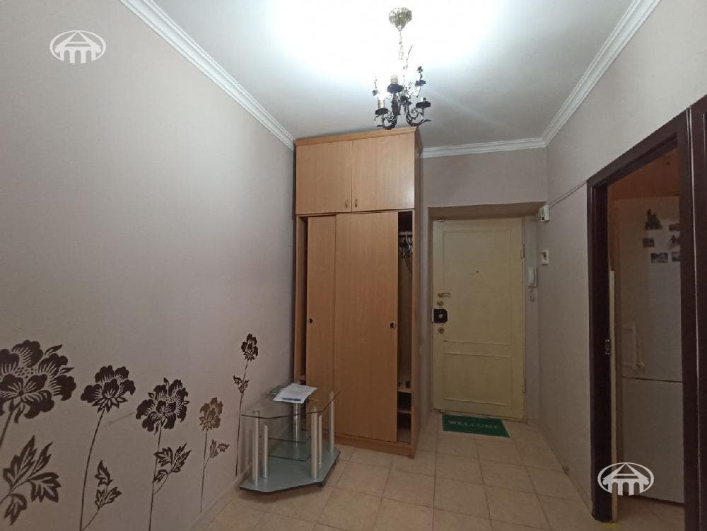 Apartment · 3 rooms · 76 m² · Arabkir
