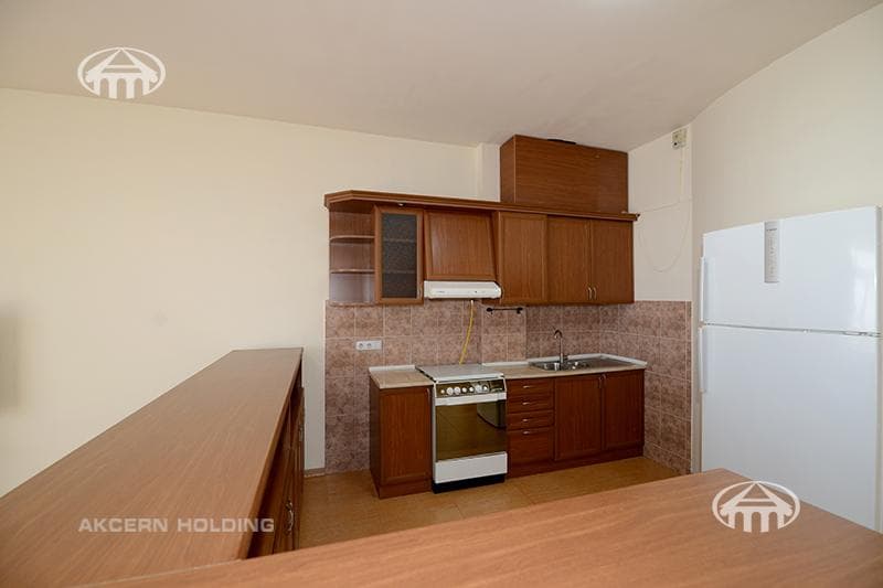 Квартира · 3 комн. · 165 м² · Арабкир