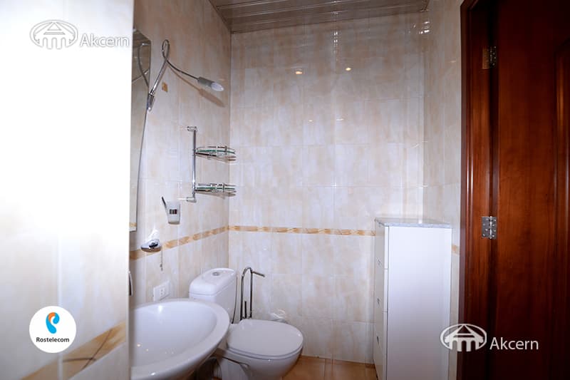 Առանձնատուն · 6 սեն. · 863 մ² · Նորք-Մարաշ