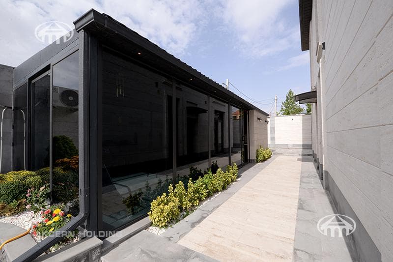 Особняк · 5 комн. · 240 м² · Джрвеж — фото 40 из 60