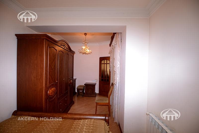 Apartment · 4 rooms · 130 m² · Malatia-Sebastia