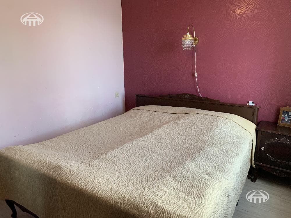 Квартира · 3 комн. · 75 м² · Арабкир