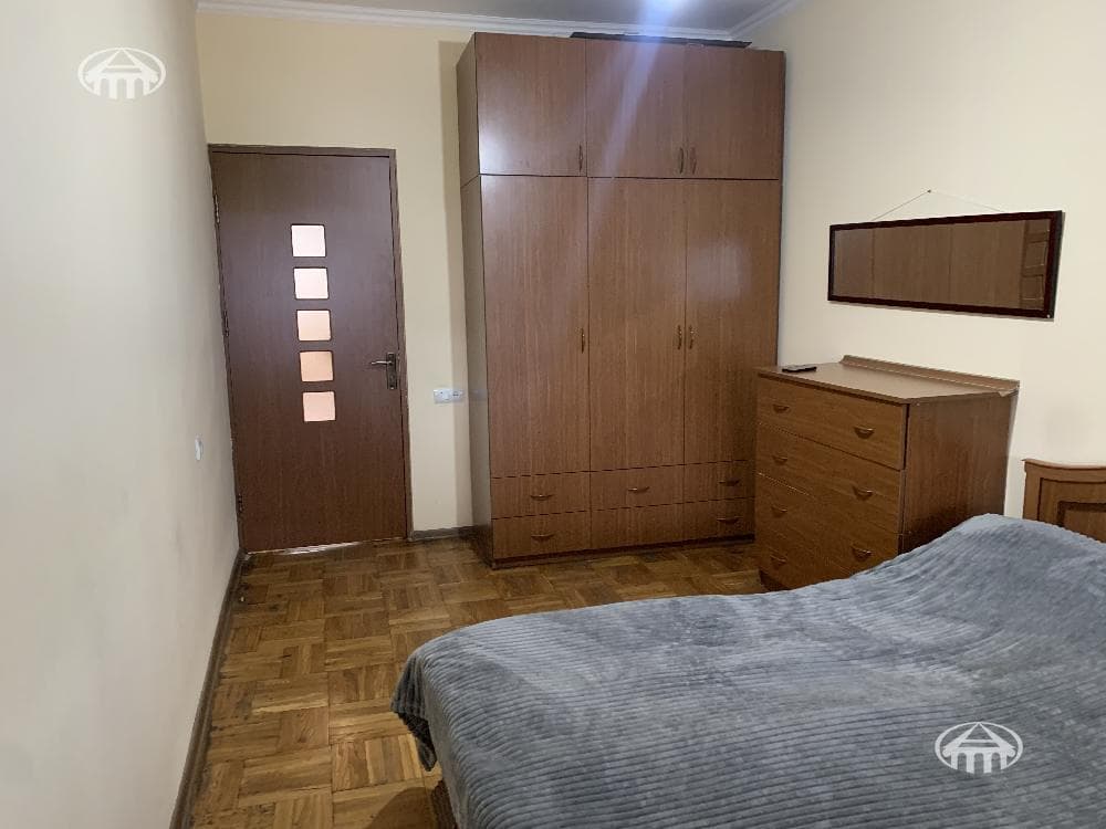 Квартира · 3 комн. · 112 м² · Шенгавит