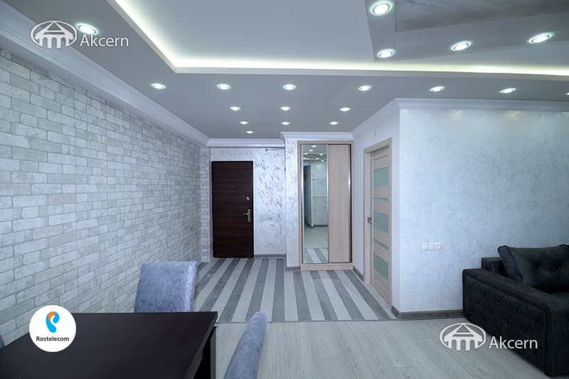 Բնակարան · 3 սեն. · 90 մ² · Արաբկիր