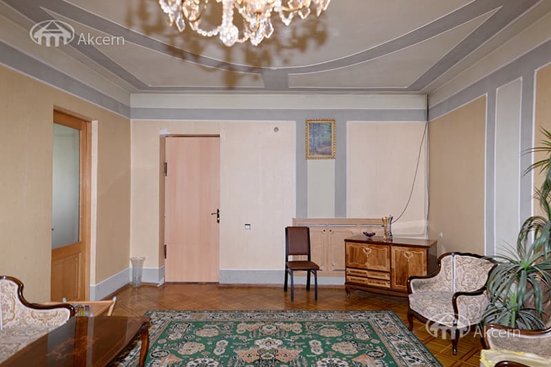 Особняк · 6 комн. · 600 м² · Нор Гехи