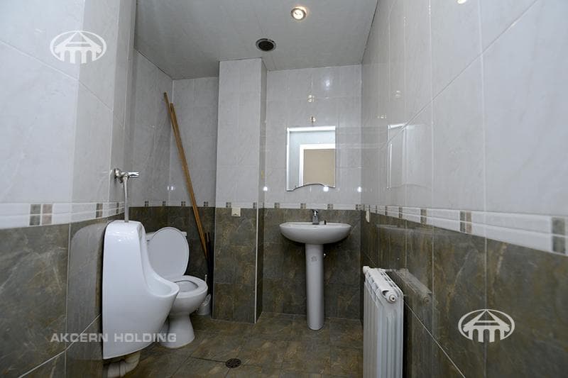 Офис · 250 м² · Канакер-Зейтун