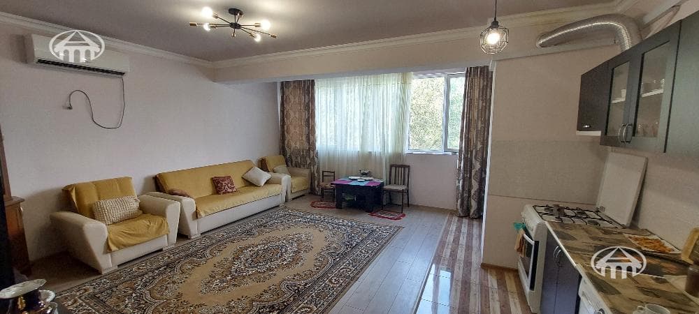 Apartment · 2 rooms · 65 m² · Arabkir