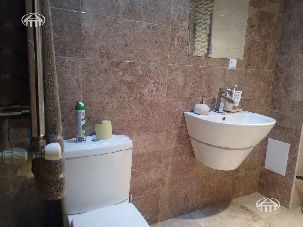 Բնակարան · 3 սեն. · 92 մ² · Արաբկիր