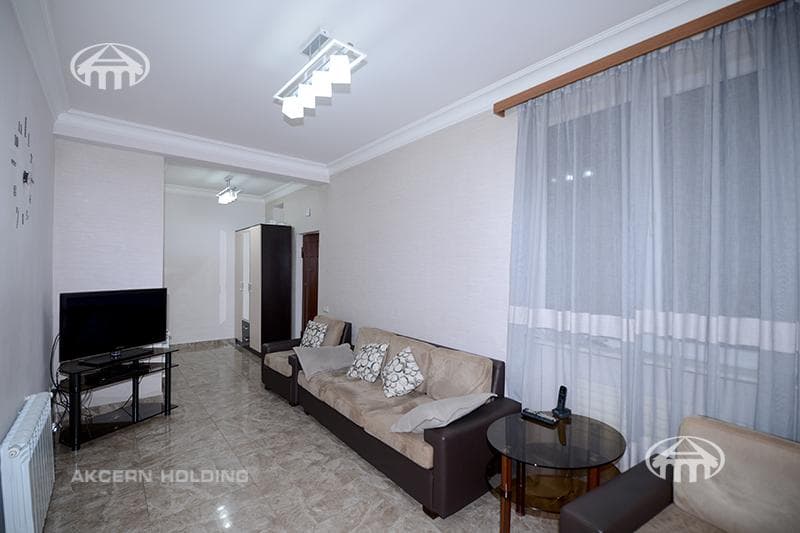 House · 179 m² · Shengavit