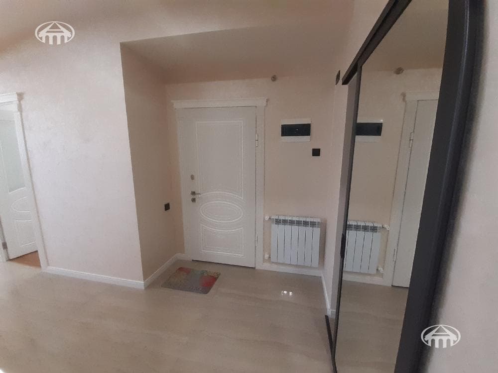 Квартира · 3 комн. · 82 м² · Канакер-Зейтун
